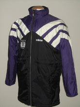 Load image into Gallery viewer, RSC Anderlecht 1992-93 Stadium jacket  D176