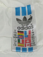 Load image into Gallery viewer, RSC Anderlecht 1992-93 Stadium jacket  D176