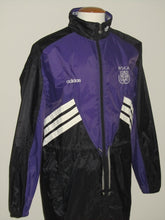 Load image into Gallery viewer, RSC Anderlecht 1993-97 Coach/rain jacket 176