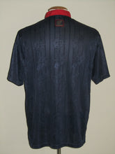 Load image into Gallery viewer, Spain 1996-97 Away shirt L