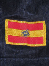 Load image into Gallery viewer, Spain 1996-97 Away shirt L