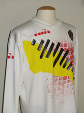Load image into Gallery viewer, Rode Duivels 1992-93 Training shirt L/S XL