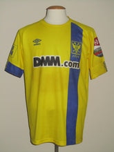 Load image into Gallery viewer, Sint-Truiden VV 2019-20 Home shirt