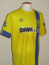 Load image into Gallery viewer, Sint-Truiden VV 2019-20 Home shirt