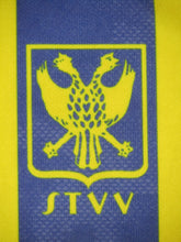 Load image into Gallery viewer, Sint-Truiden VV 2019-20 Home shirt