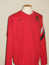 Load image into Gallery viewer, Rode Duivels 2006-08 Training top XL