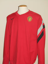 Load image into Gallery viewer, Rode Duivels 2006-08 Training top XL
