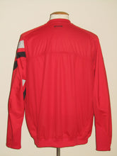 Load image into Gallery viewer, Rode Duivels 2006-08 Training top XL