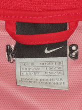 Load image into Gallery viewer, Rode Duivels 2006-08 Training top XL