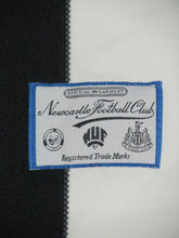 Load image into Gallery viewer, Newcastle United 1995-97 Home shirt L