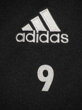 Load image into Gallery viewer, RSC Anderlecht 2000-01 Training jacket PLAYER ISSUE #9 Didier Dheedene