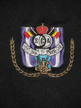 Load image into Gallery viewer, RSC Anderlecht 2000-01 Training jacket PLAYER ISSUE #9 Didier Dheedene