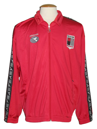 RWDM 1996-98 Training jacket