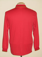 Load image into Gallery viewer, Rode Duivels 1992-93 Training shirt L/S XL