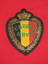 Load image into Gallery viewer, Rode Duivels 1992-93 Training shirt L/S XL