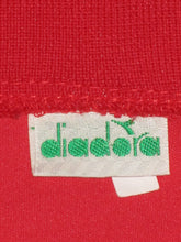 Load image into Gallery viewer, Rode Duivels 1992-93 Training shirt L/S XL