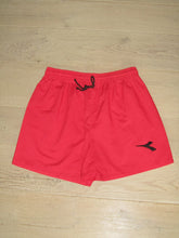 Load image into Gallery viewer, Rode Duivels 1992-93 Home short