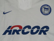 Load image into Gallery viewer, Hertha BSC 2002-03 Away shirt L *mint*