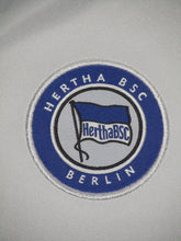 Load image into Gallery viewer, Hertha BSC 2002-03 Away shirt L *mint*