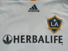 Load image into Gallery viewer, LA Galaxy 2007-08 Home shirt L #23 David Beckham