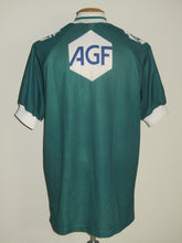 Load image into Gallery viewer, Standard Luik 1994-95 Away shirt XXL