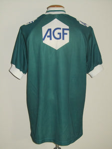 Standard Luik 1994-95 Away shirt XXL