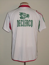 Load image into Gallery viewer, SV Zulte Waregem 2006-07 Home shirt M