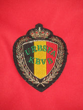 Load image into Gallery viewer, Rode Duivels 1992-93 Home shirt L/S XL