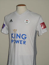 Load image into Gallery viewer, Oud-Heverlee Leuven 2019-20 Home shirt S #13