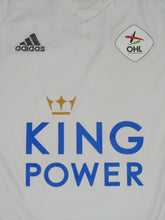Load image into Gallery viewer, Oud-Heverlee Leuven 2019-20 Home shirt S #13