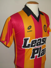 Load image into Gallery viewer, KV Mechelen 1993-94 home shirt