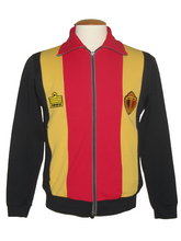 Load image into Gallery viewer, Rode Duivels 1982-83 Training jacket