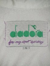 Load image into Gallery viewer, Rode Duivels 1992-93 Training jacket XS