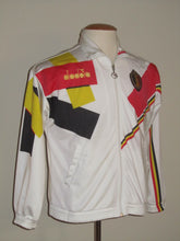 Load image into Gallery viewer, Rode Duivels 1992-93 Training jacket XS