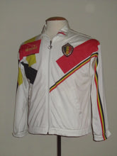 Load image into Gallery viewer, Rode Duivels 1992-93 Training jacket XS
