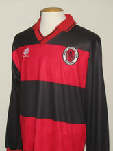 Load image into Gallery viewer, RFC Seraing 1994-95 Home shirt MATCH ISSUE/WORN #19 Serge Kimoni