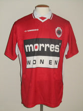 Load image into Gallery viewer, Royal Antwerp FC 1998-99 Home shirt XL
