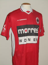 Load image into Gallery viewer, Royal Antwerp FC 1998-99 Home shirt XL