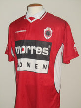 Load image into Gallery viewer, Royal Antwerp FC 1998-99 Home shirt XL