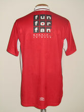 Load image into Gallery viewer, Royal Antwerp FC 1998-99 Home shirt XL
