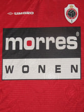 Load image into Gallery viewer, Royal Antwerp FC 1998-99 Home shirt XL