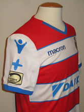 Load image into Gallery viewer, Club Brugge 2018-19 Away shirt MATCH ISSUE/WORN #77 Clinton Mata