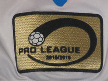 Load image into Gallery viewer, Club Brugge 2018-19 Away shirt MATCH ISSUE/WORN #77 Clinton Mata