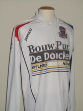 Load image into Gallery viewer, FCV Dender EH 2011-12 Away shirt MATCH ISSUE/WORN #16