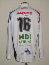 Load image into Gallery viewer, FCV Dender EH 2011-12 Away shirt MATCH ISSUE/WORN #16
