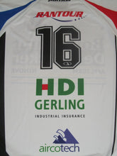 Load image into Gallery viewer, FCV Dender EH 2011-12 Away shirt MATCH ISSUE/WORN #16