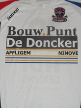 Load image into Gallery viewer, FCV Dender EH 2011-12 Away shirt MATCH ISSUE/WORN #16