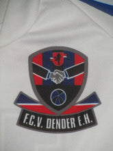 Load image into Gallery viewer, FCV Dender EH 2011-12 Away shirt MATCH ISSUE/WORN #16