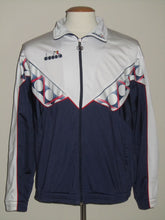 Load image into Gallery viewer, Rode Duivels 1992-94 Training jacket