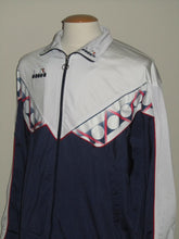 Load image into Gallery viewer, Rode Duivels 1992-94 Training jacket